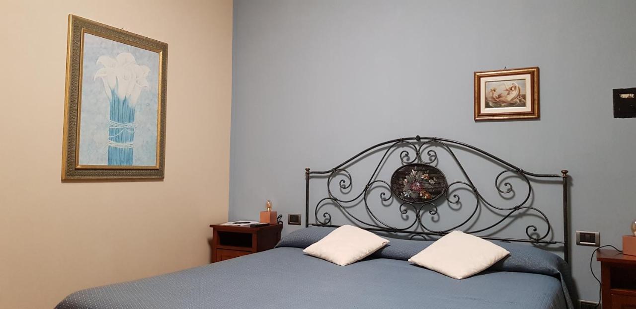 La Regibussa - Hotel Ristorante Asti Esterno foto