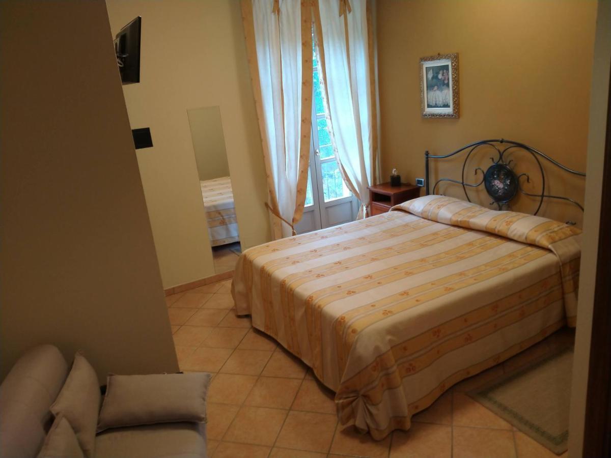 La Regibussa - Hotel Ristorante Asti Esterno foto