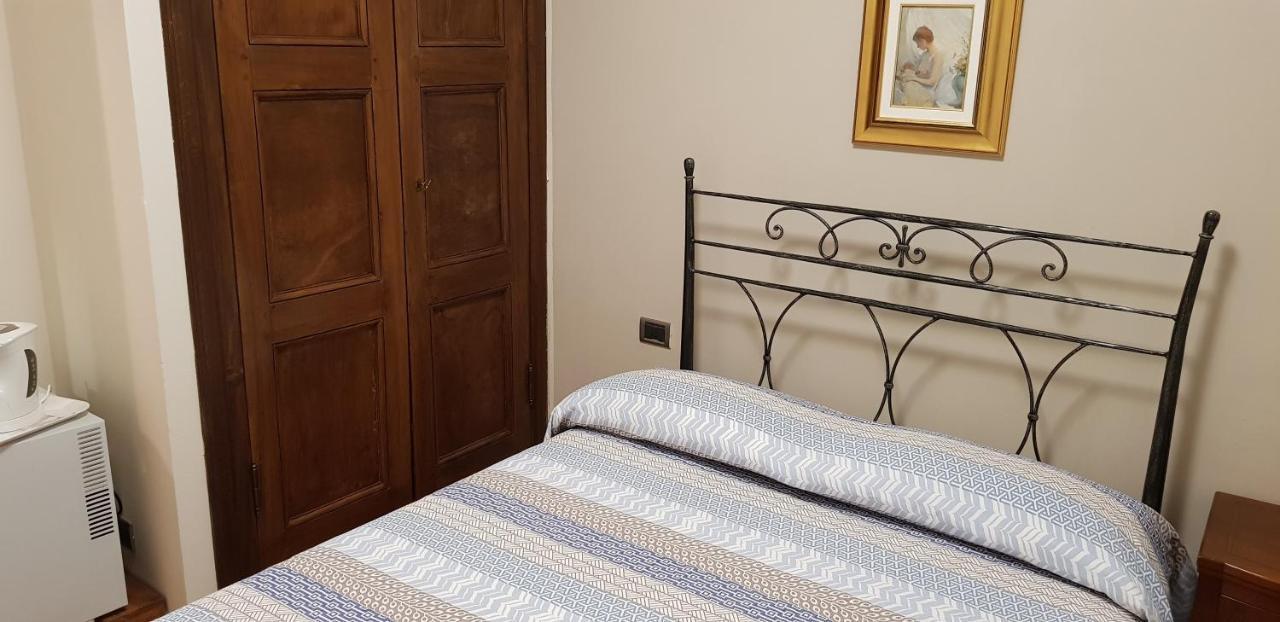 La Regibussa - Hotel Ristorante Asti Esterno foto
